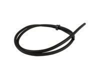 OEM 2014 Lincoln MKZ Washer Hose - DS7Z-17K605-A