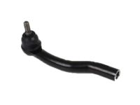 OEM 2012 Lincoln MKX Outer Tie Rod - 7T4Z-3A130-A