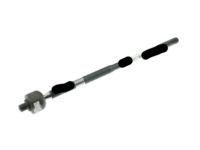 OEM 2010 Ford Transit Connect Inner Tie Rod - YS4Z-3280-AA