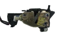 OEM Mercury Sable Latch Assembly - 6F1Z-5426412-A