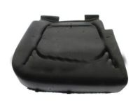 OEM 2022 Ford F-250 Super Duty Seat Cushion Pad - FL3Z-1663840-C