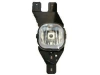 OEM 2003 Ford F-250 Super Duty Fog Lamp - 3C3Z-15200-BA