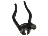 OEM 2008 Mercury Milan Strut Mounting Fork - 4M8Z-3462-B