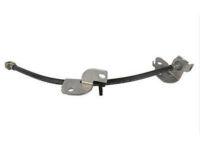 OEM Ford F-150 Brake Hose - 9L3Z-2078-B
