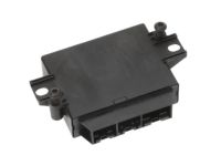 OEM 2015 Ford Transit-150 Module - CK4Z-15K866-A