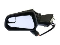 OEM Ford Mustang Power Mirror - FR3Z-17683-L