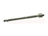 OEM 2013 Ford Focus Inner Tie Rod - AV6Z-3280-E