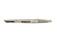 OEM Lincoln Town Car Belt Weatherstrip - YW1Z-5421453-AB