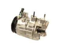 OEM Lincoln MKC Compressor Assembly - GV6Z-19703-K