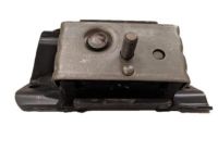 OEM Ford Bronco Front Insulator - E8TZ-6038-G