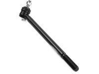 OEM 1991 Ford F-150 Inner Tie Rod - E5TZ3A130B