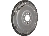 OEM 2005 Ford E-350 Super Duty Drive Plate - 3C3Z-6375-AA