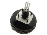 OEM Mercury Booster - 9M6Z-2005-A