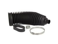 OEM Lincoln Boot Kit - AV6Z-3332-A