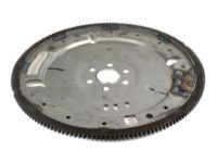 OEM 2001 Mercury Mountaineer Drive Plate - E2AZ-6375-A