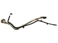 OEM 2008 Lincoln MKZ Pipe Assembly - 7E5Z-9034-C