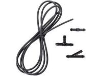 OEM Mercury Hose - F2AZ-17A605-A