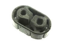 OEM 2007 Mercury Mountaineer Tailpipe Insulator - 6L2Z-5A262-A