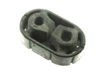 OEM Mercury Tailpipe Insulator - 6L2Z-5A262-A