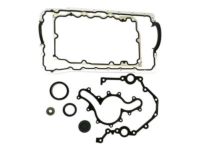 OEM Mercury Mountaineer Lower Gasket Kit - 2U3Z-6E078-AA