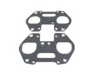 OEM 2010 Ford Mustang Gasket - 9L2Z-9448-B