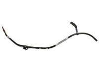 OEM Ford E-350 Club Wagon Tube Assembly - 5C3Z-6754-DA