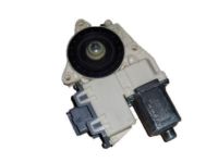 OEM 2010 Lincoln MKZ Window Motor - AH6Z-5423395-A