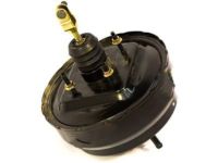 OEM 2010 Ford Fusion Booster - AE5Z-2005-A