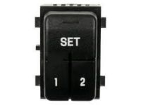 OEM 2005 Ford F-150 Memory Switch - 7L3Z-14776-AA