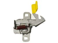 OEM 2002 Ford Mustang Lock - 3R3Z-16700-AA