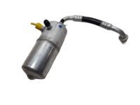 OEM Ford F-250 Drier - F75Z-19C836-AA