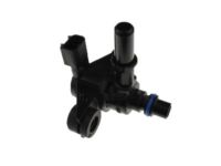 OEM Ford Taurus Purge Control Valve - AU5Z-9C915-B