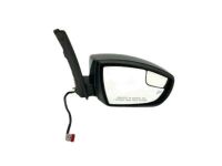 OEM 2014 Ford C-Max Power Mirror - DM5Z-17682-J