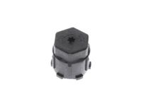 OEM Lincoln Corsair AC Tube Cap - DS7Z-19D702-B