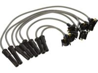 OEM Ford Ranger Cable Set - F3PZ-12259-B
