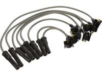 OEM 1992 Ford Ranger Cable Set - F3PZ-12259-B