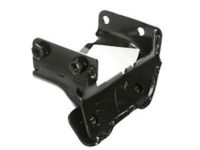 OEM Mercury Mountaineer Motor Mount Bracket - 7A2Z-6031-AA