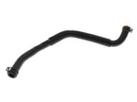 OEM 2008 Ford Expedition Power Steering Return Hose - 8L1Z-3691-C