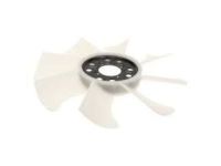 OEM 1989 Ford Aerostar Fan Blade - FO9Z-8600-A