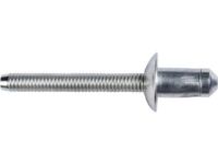 OEM Ford F-150 Floor Rivet - -W707638-S900C