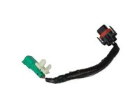 OEM 2015 Ford Police Interceptor Utility Wire - BB5Z-15A211-A