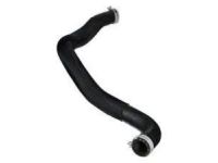 OEM 2013 Ford Edge Lower Hose - AT4Z-8286-A
