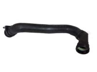 OEM 2016 Ford F-350 Super Duty Lower Hose - BC3Z-8286-J