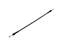 OEM Latch Rods - F2UZ-15266A46-A