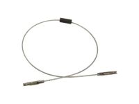 OEM 2006 Ford Ranger Intermediate Cable - 6L5Z-2A793-AA