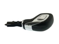 OEM 2014 Ford Escape Shift Knob - DG9Z-7213-EA