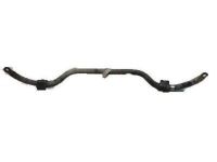 OEM Ford Explorer Sport Trac Stabilizer Bar - 9L2Z-5A772-A