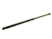 OEM 2012 Lincoln MKX Stay Rod - 7T4Z-16826-A