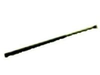 OEM 2014 Lincoln MKX Stay Rod - 7T4Z-16826-A