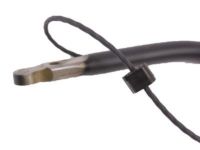 OEM Ford E-150 Econoline Shift Lever - F4UZ-7210-A